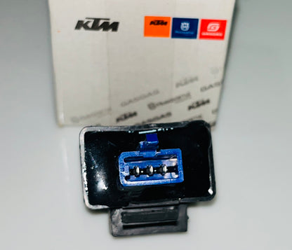 DC FLASHER 12V -JG402002 - KTM MODELS