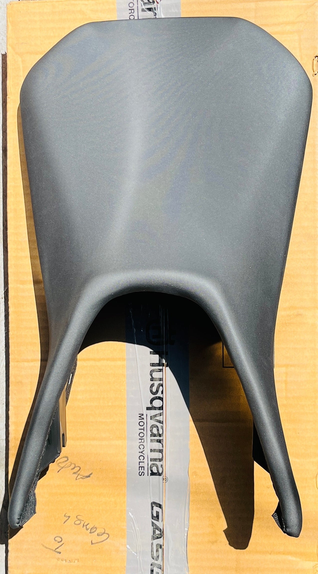 FRONT SEAT - KTM DUKE
GENERATION 2 - JP191000 (DUKE
125/160/200/250/390)
