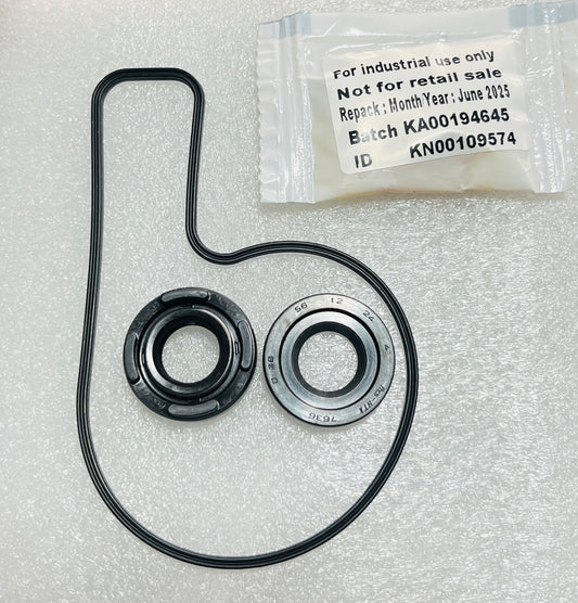 WATER PUMP OIL SEAL KIT NEW MODEL KTM/BAJAJ (Part no:- 36JG0091)