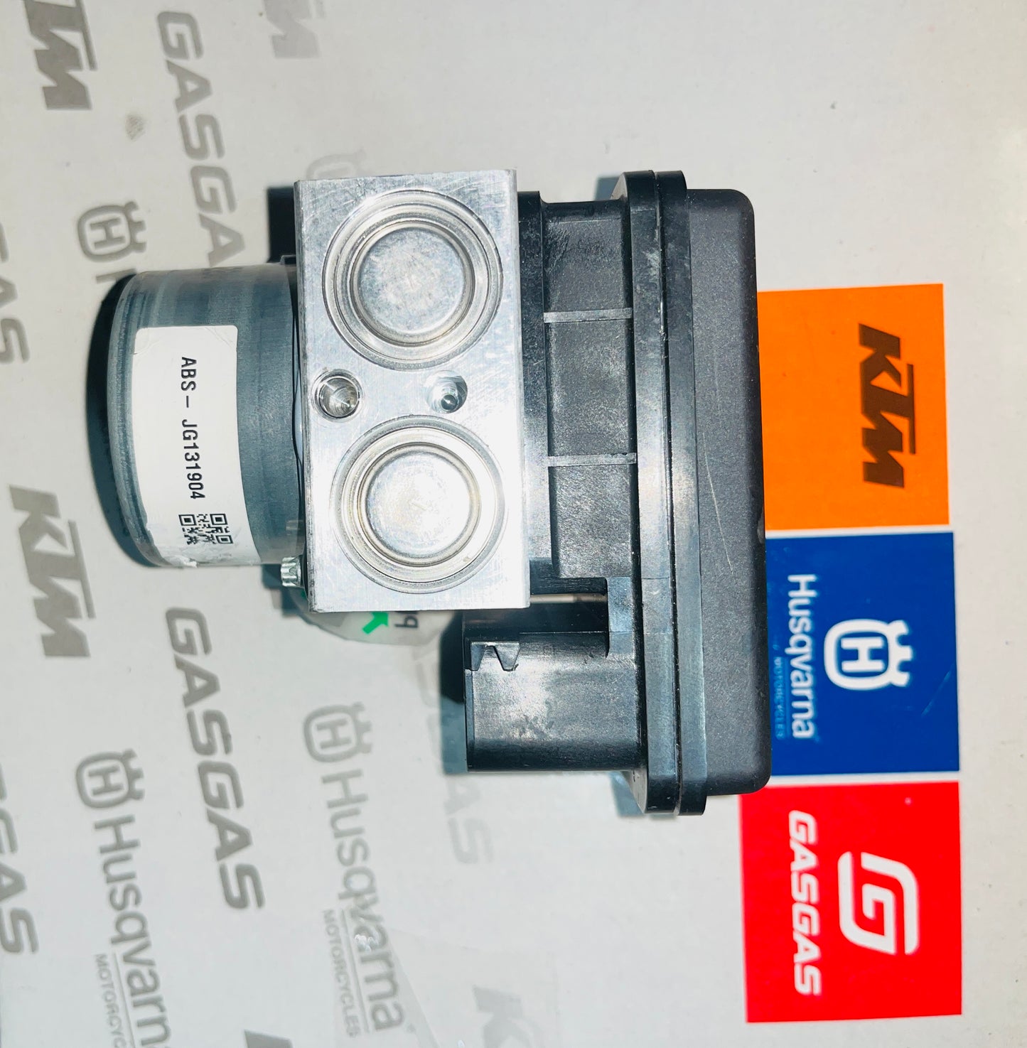 ABS MODULE - JG131904 - KTM
