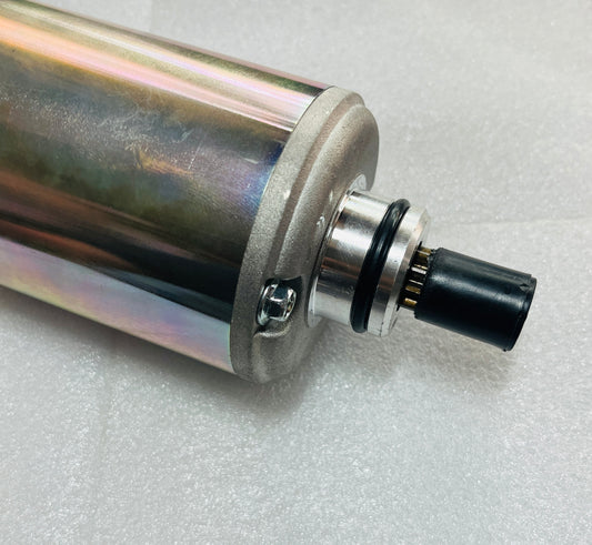 STARTER MOTOR HARLEY STREET 750 ( BRAND NEW OPEN BOX)