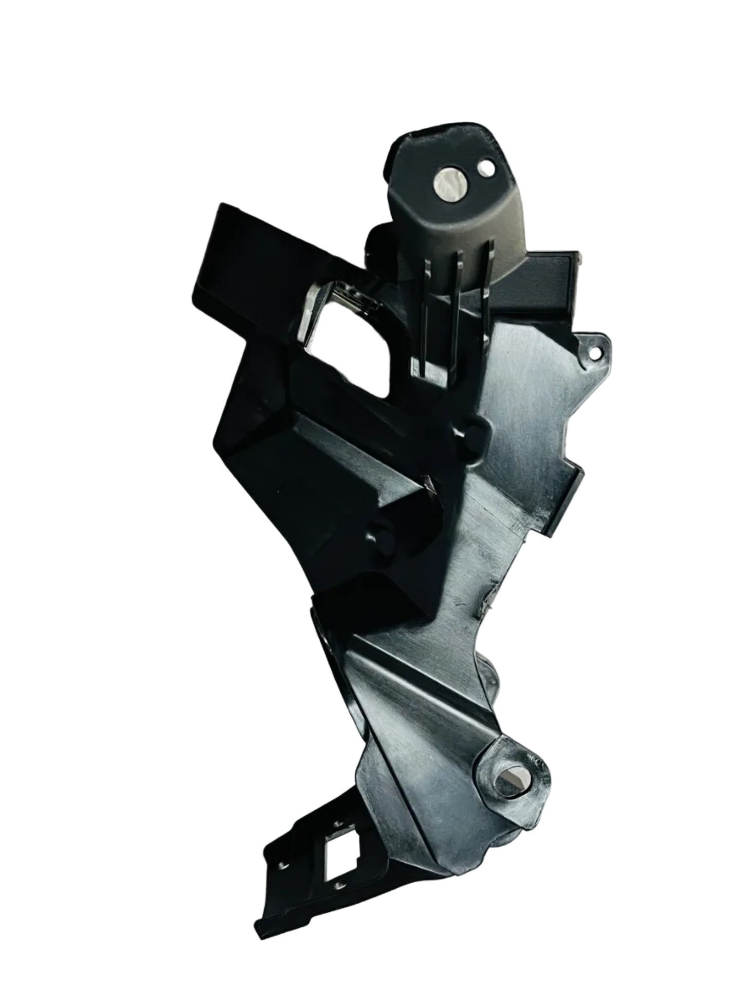 HEADLAMP STRUCTURE - NS400Z - BRACKET