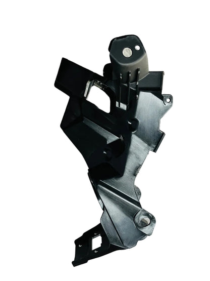 HEADLAMP STRUCTURE - NS400Z - BRACKET