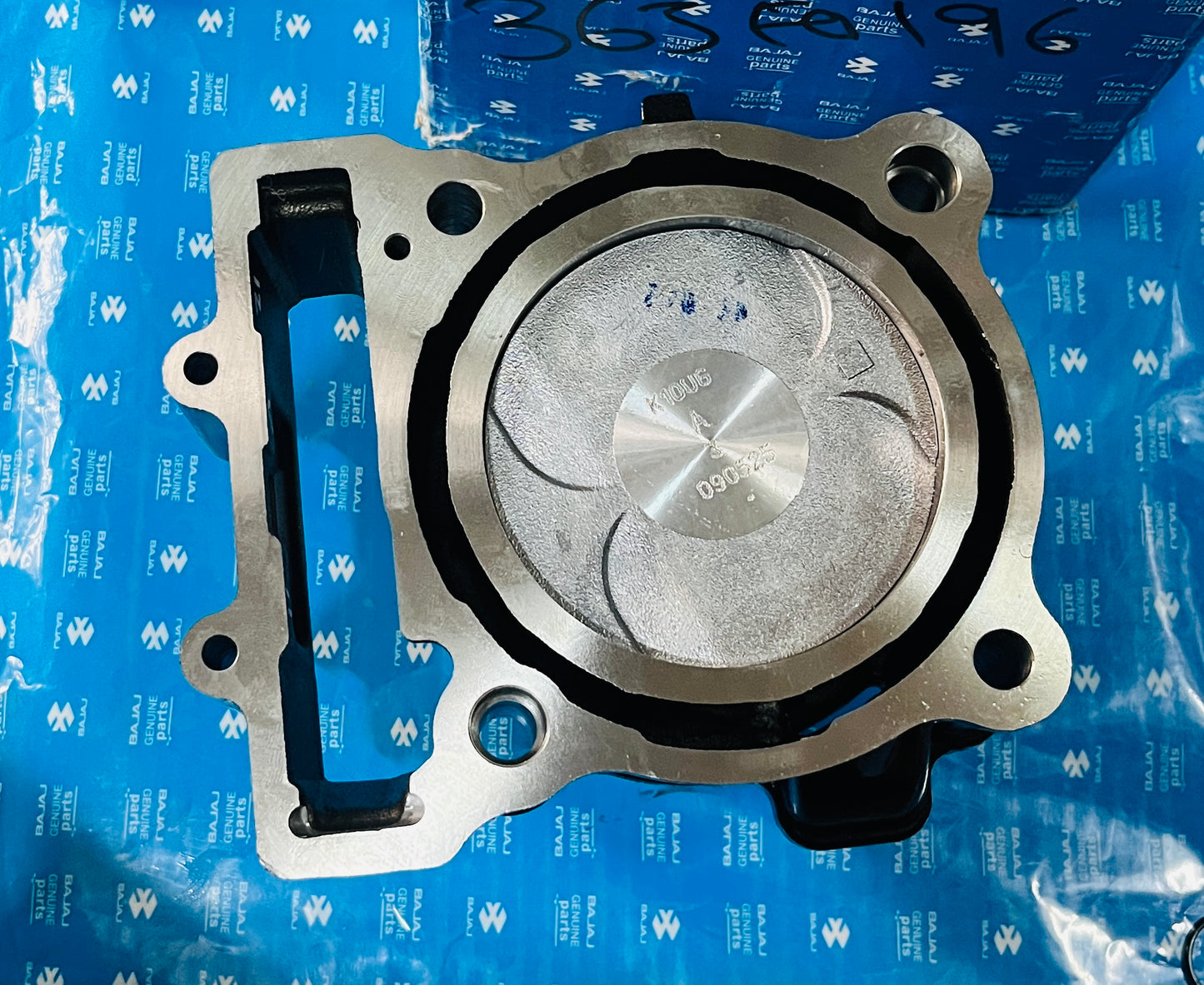 BLOCK PISTON KIT - DOMINAR 400 UG - 36JF0196