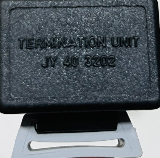 UNIT TERMINATION - DUKE 125 - JY403202