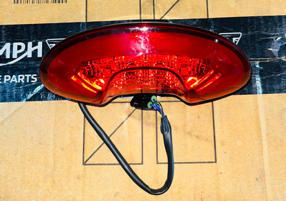 TAIL LIGHT - TRIUMPH - TA401001