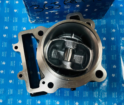 BLOCK PISTON KIT - DOMINAR 400 UG - 36JF0196