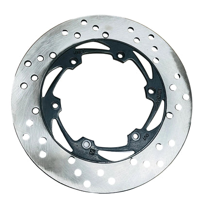 REAR DISC - TRIUMPH