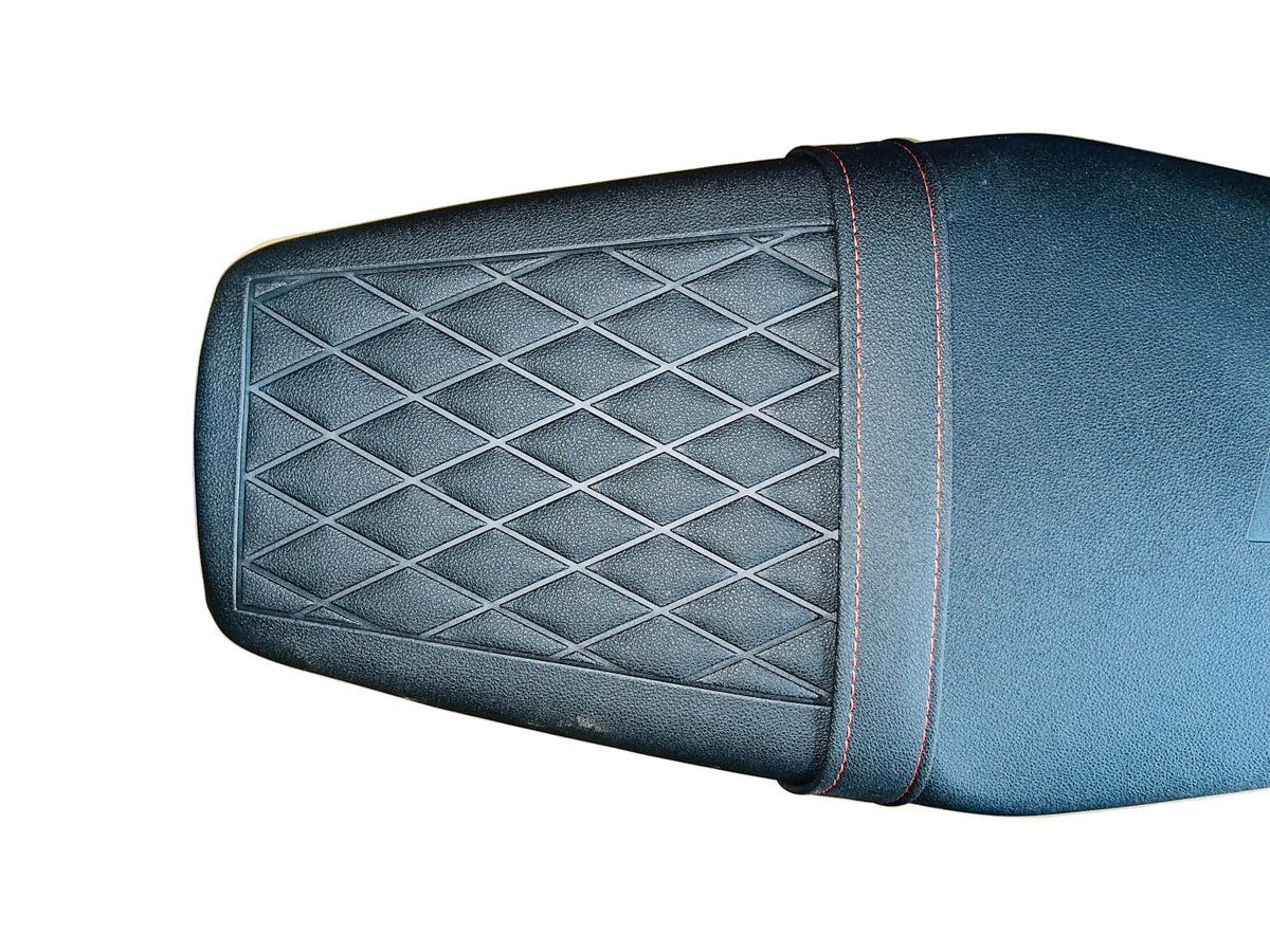 TOURING SEAT - KTM ADVENTURE 250/390 GEN2 - JG990410