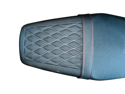 TOURING SEAT - KTM ADVENTURE 250/390 GEN2 - JG990410