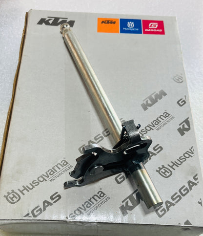 GEAR SHAFT ASSEMBLY-JG561200 KTM DUKE/RC 200/125 ALL MODELS