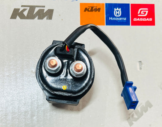 RELAY STARTER - JN351604