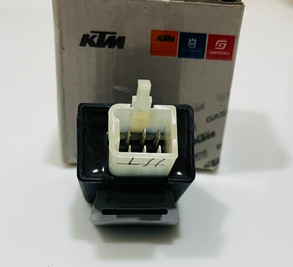 UNIT TERMINATION - DUKE 125 - JY403202