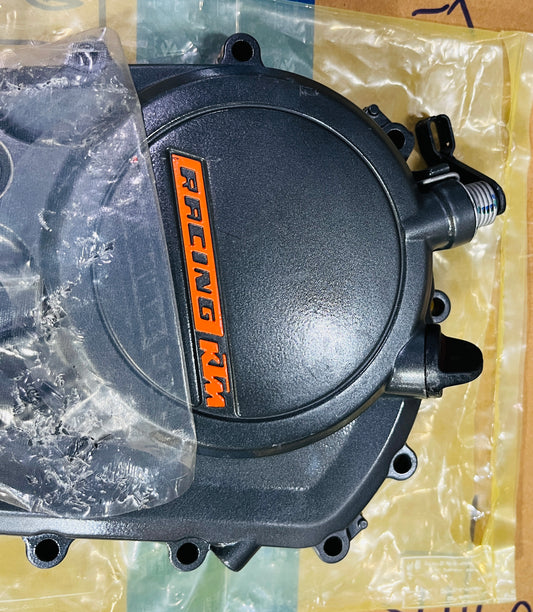 CLUTCH COVER - JY541267