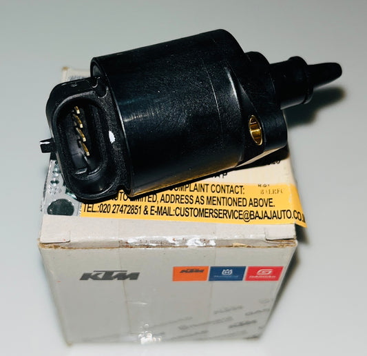 STEPPER MOTOR - JG611206