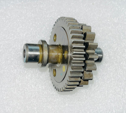 KTM DUKE 200/124 STARTER COUNTER GEAR 2 Part no:- JG621413