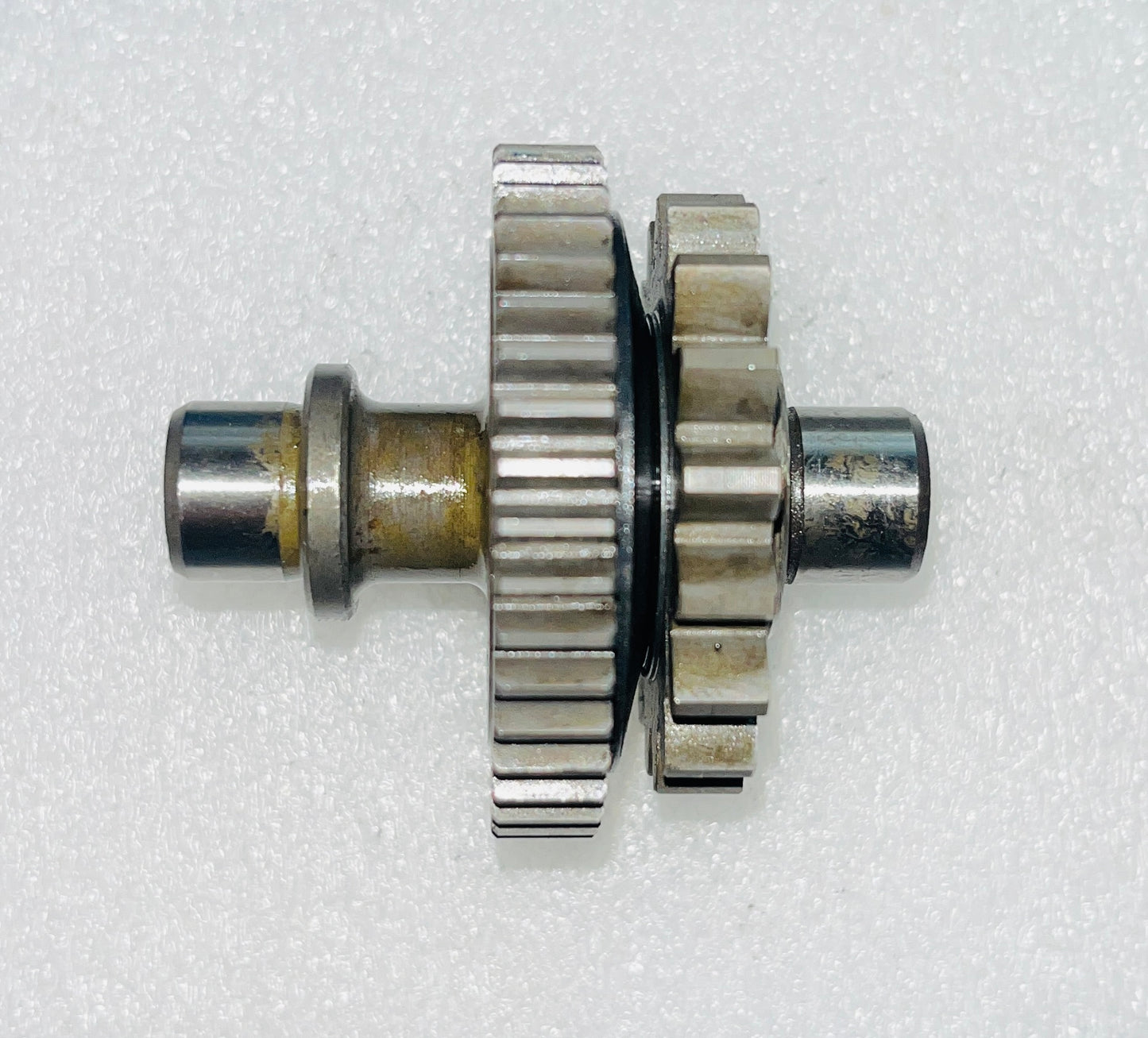 KTM DUKE 200/124 STARTER COUNTER GEAR 2 Part no:- JG621413