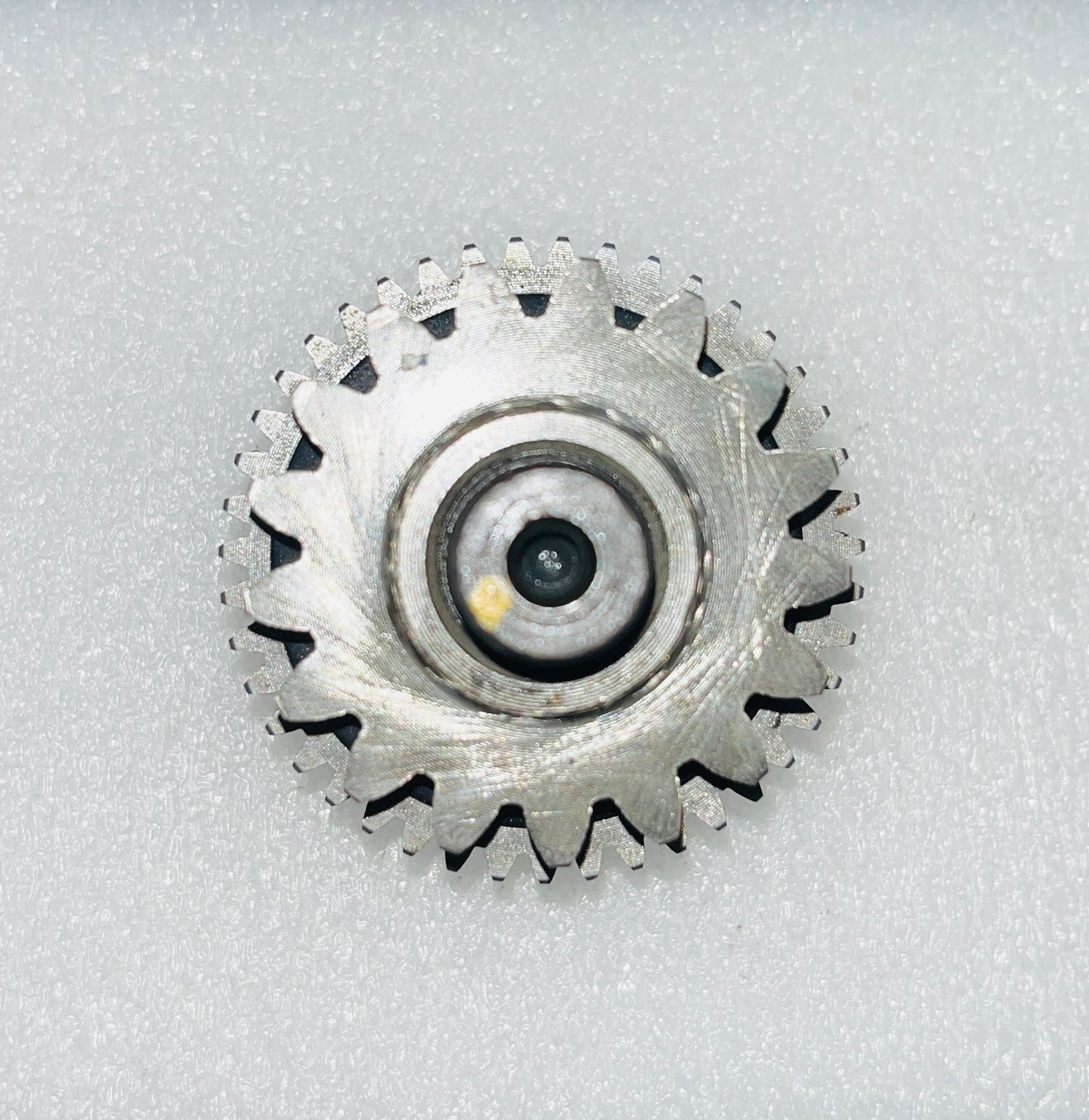 KTM DUKE 200/124 STARTER COUNTER GEAR 2 Part no:- JG621413