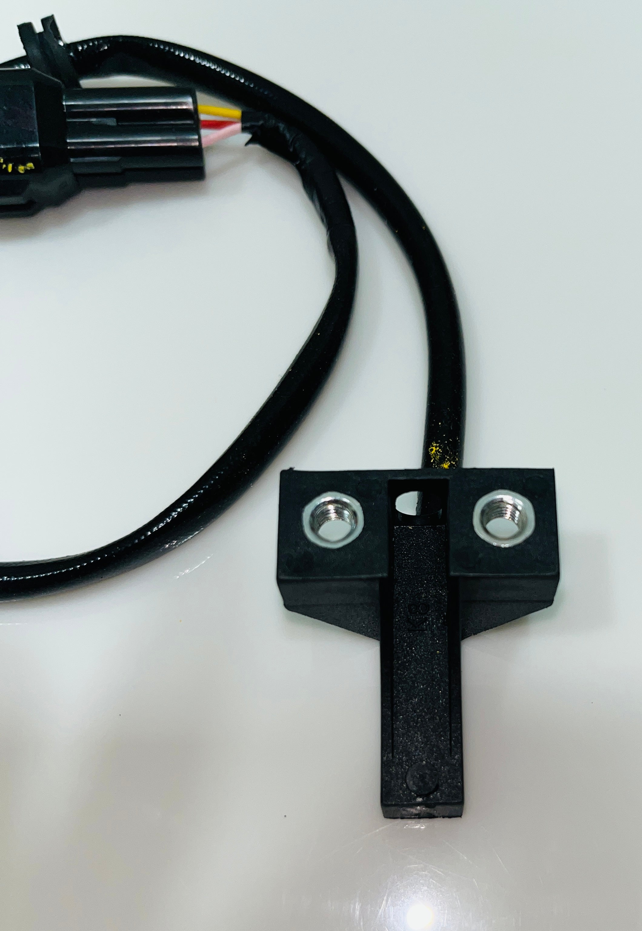 SIDE STAND SENSOR - BLACK SOCKET - DUKE 200 2013-19 - JG401402