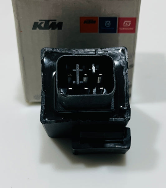 TERMINATION UNIT - JG401405