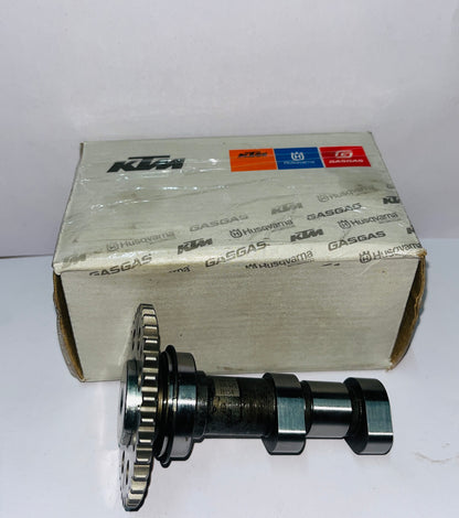 ASSEMBLY CAMSHAFT EXHAUST
200 - JU511221