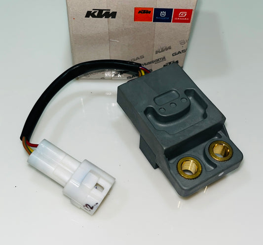 SENSOR ROLL OVER - WHITE SCOKET - JY403604