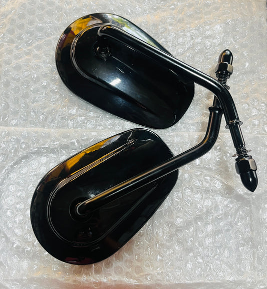 HARLEY STREET 750 MIRROR SET