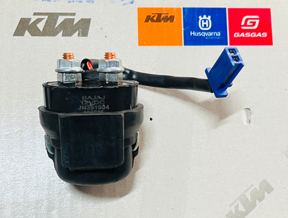RELAY STARTER - JN351604