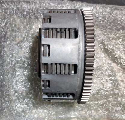 PREASSEMBLED CLUTCH ASSEMBLY 250/390 - DUKE (GEN1 15-16)-GEN2/RC GEN1-GEN2/ADV GEN 1 250/390
- JF551419