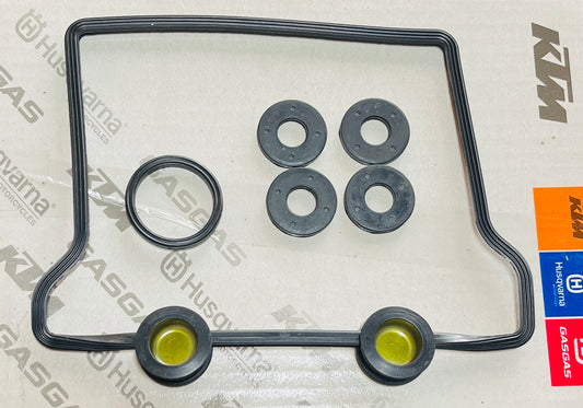 VALVE COVER GASKET - KTM BS3 390cc - 36JY0069(HEAD ORING)
