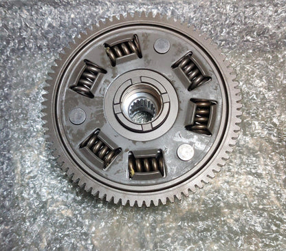 PREASSEMBLED CLUTCH ASSEMBLY 250/390 - DUKE (GEN1 15-16)-GEN2/RC GEN1-GEN2/ADV GEN 1 250/390
- JF551419