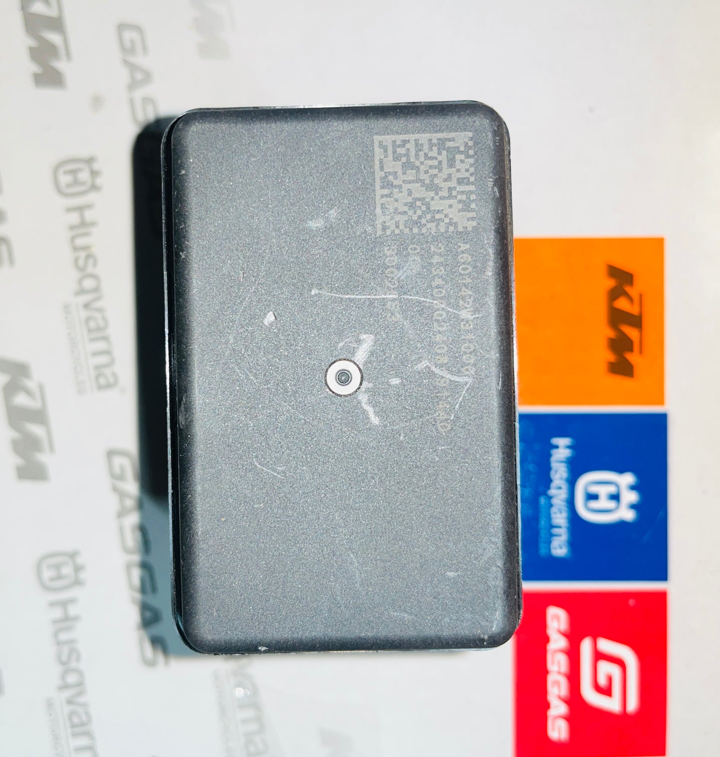 ABS MODULE - JG131904 - KTM