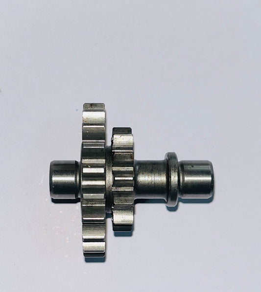 KTM DUKE 200/125 STARTER COUNTER GEAR-1 Part no:- JG621412