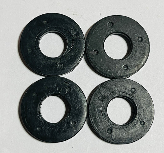 JG511022 VALVE COVER  BOLTS + JG511021 RUBBER WASHERS KTM DUKE