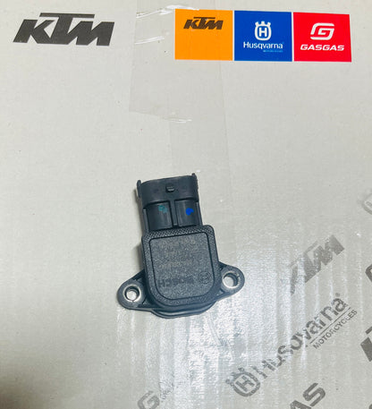 THROTTLE POSITION SENSOR - JG351804