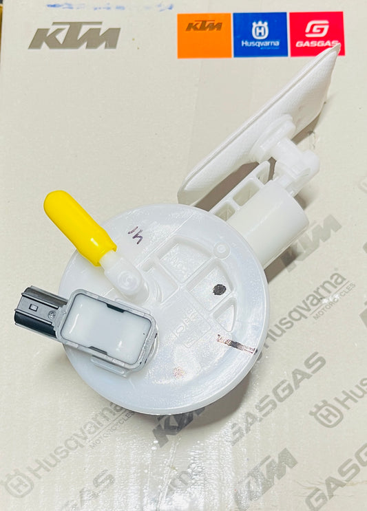 FUEL PUMP ASSEMBLY - AA201375 - BAJAJ BS6