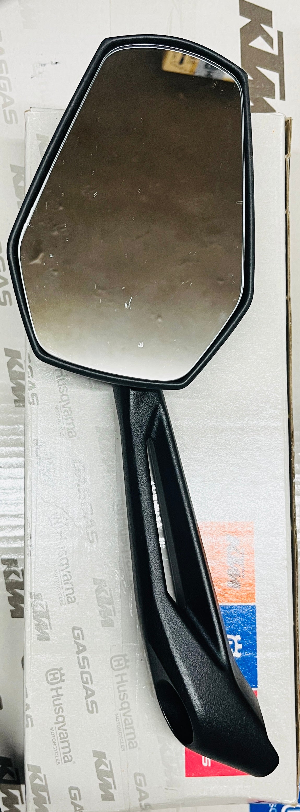 KTM DUKE 250/390 & ADVENTURE 250/390 MIRROR 2025 [JP231614 + JP231615]