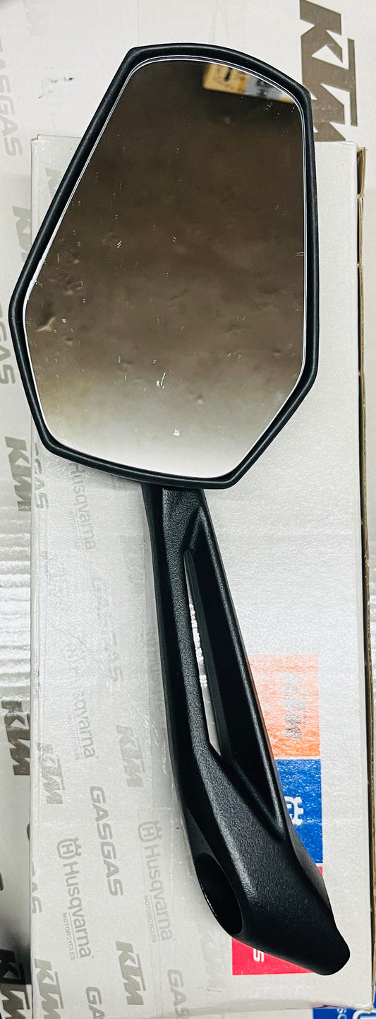 KTM DUKE 250/390 & ADVENTURE 250/390 MIRROR 2025 [JP231614 + JP231615]