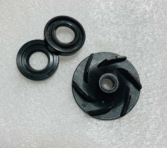 WATER PUMP OIL SEAL OLD MODEL KTM/BAJAJ (Part no:-36JL0039)