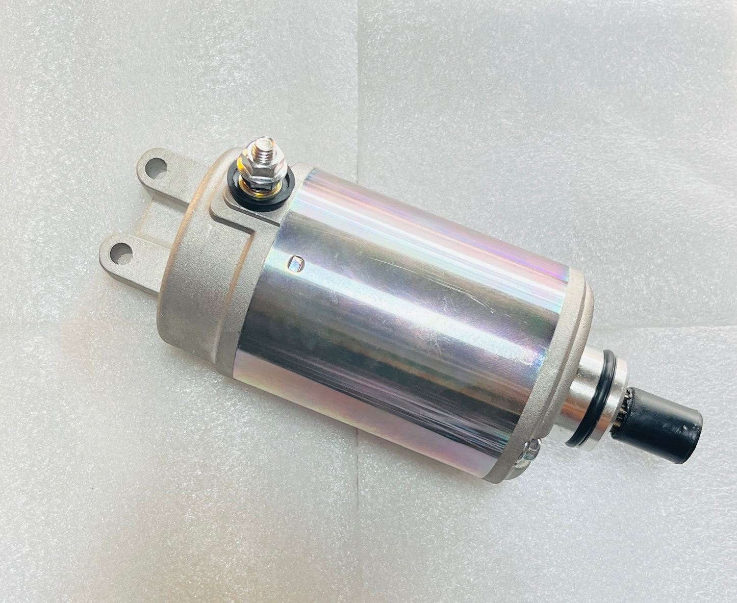STARTER MOTOR HARLEY STREET 750 ( BRAND NEW OPEN BOX)