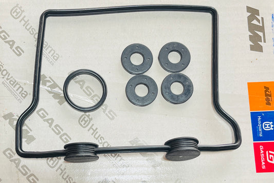 VALVE COVER GASKET - KTM BS3 390cc - 36JY0069(HEAD ORING)