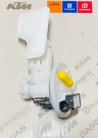 FUEL PUMP ASSEMBLY - AA201375 - BAJAJ BS6