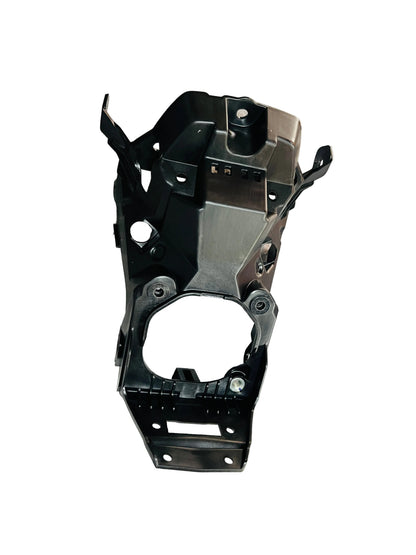 HEADLAMP STRUCTURE - NS400Z - BRACKET