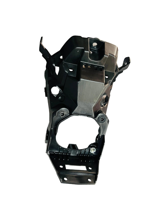 HEADLAMP STRUCTURE - NS400Z - BRACKET