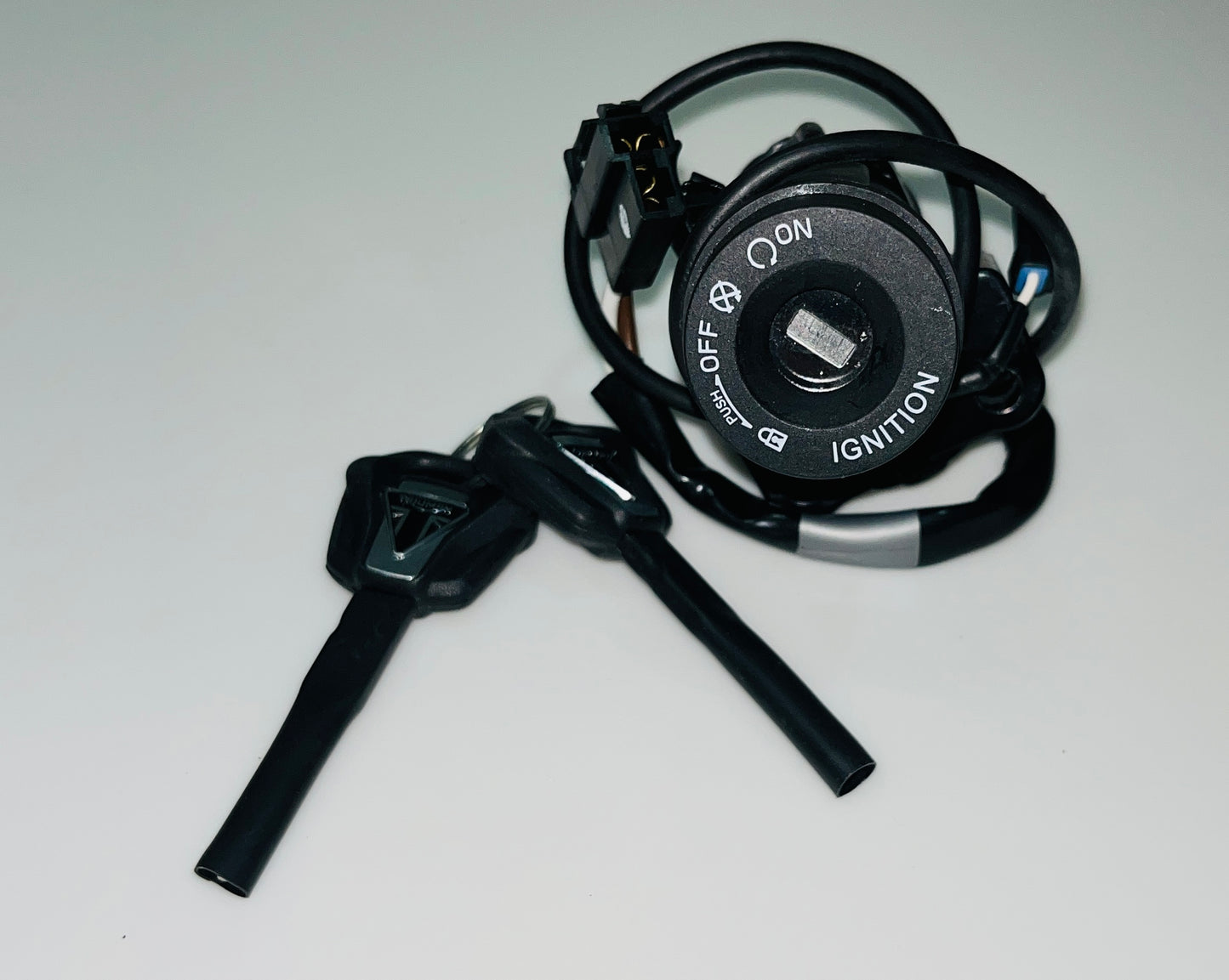 LOCKSET TRIUMPH Speed 400 -TA232610