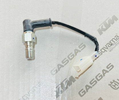 SWITCH BRAKE - DUKE 390 GEN 3 - JU401407