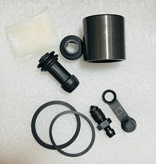 REPAIR KIT - MAJOR KIT REAR CALIPER - SINGLE PISTON 36JY0179