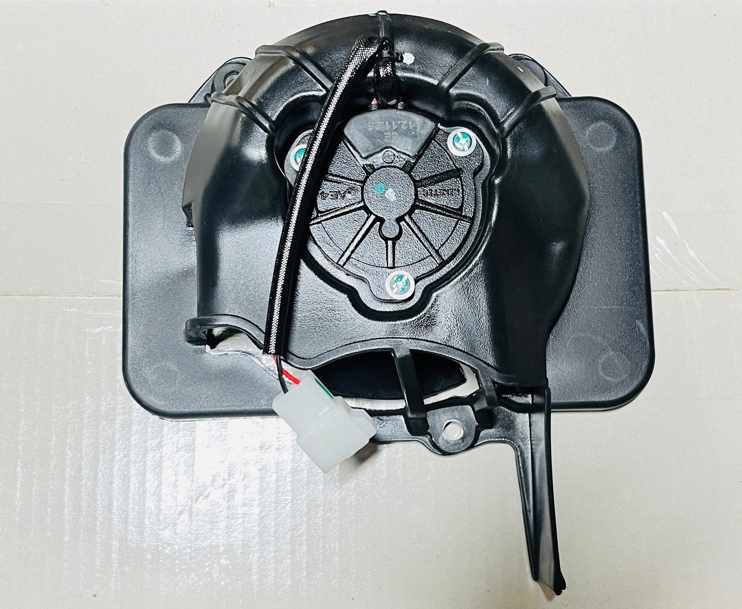 RADIATOR FAN JY601235/JP601240