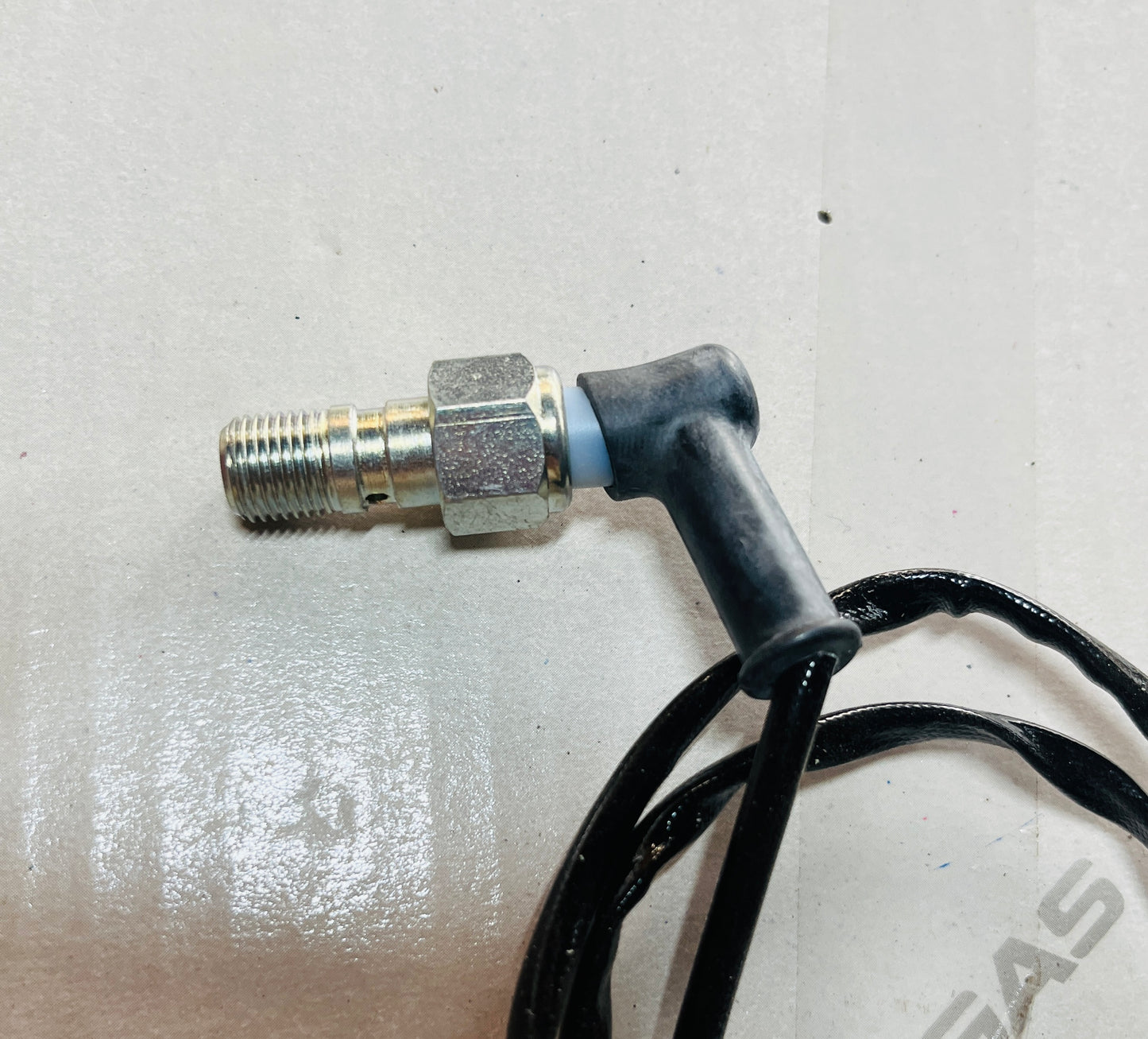 REAR BRAKE SWITCH - JG401400