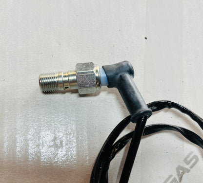 REAR BRAKE SWITCH - JG401400